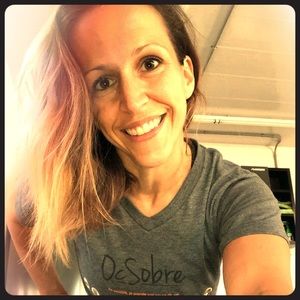 Meet your Posher, Sophie